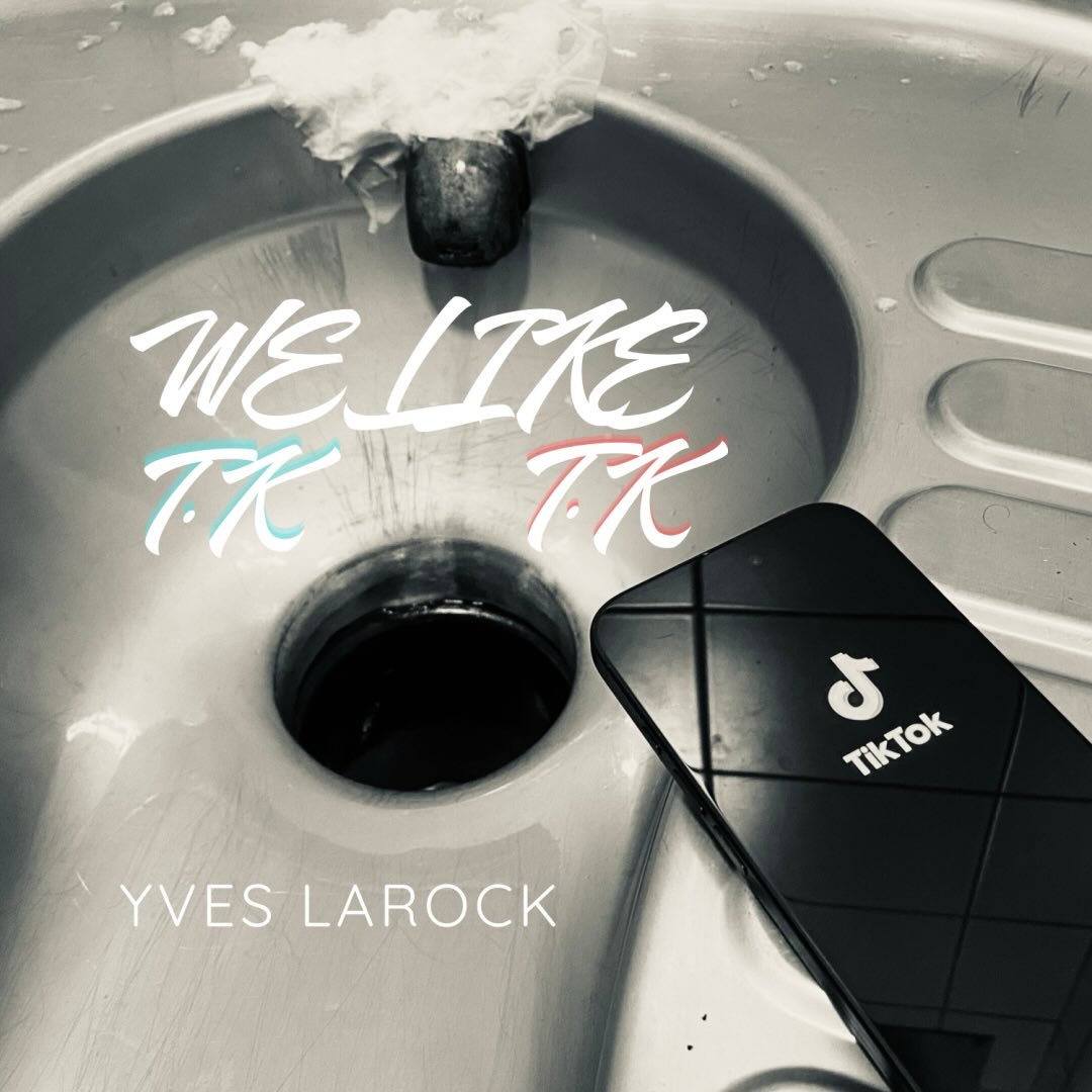 Yves Larock