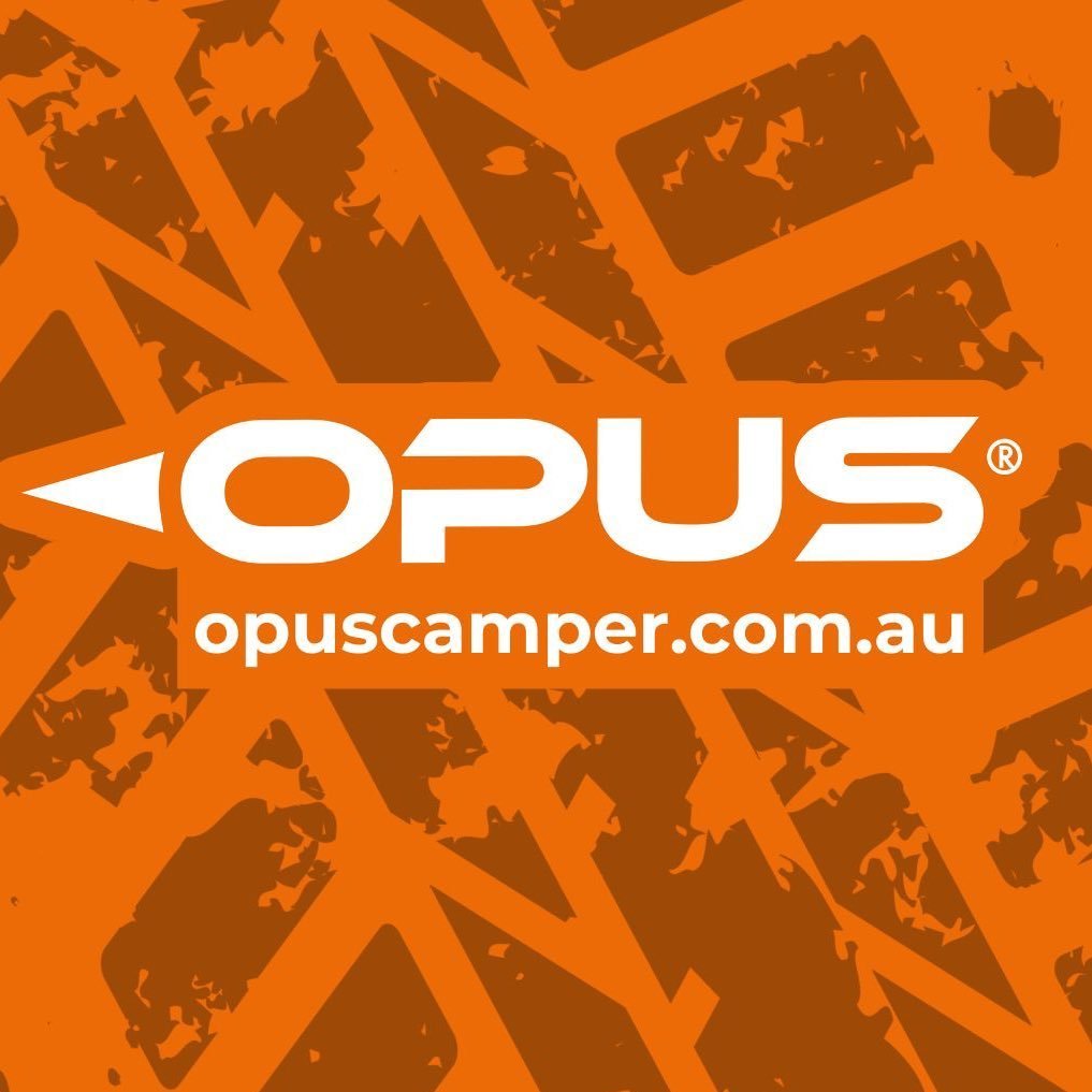 OPUS Campers Australia