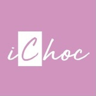 iChoc vegan chocolate