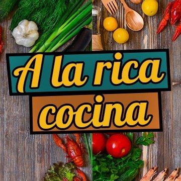 A La Rica Cocina