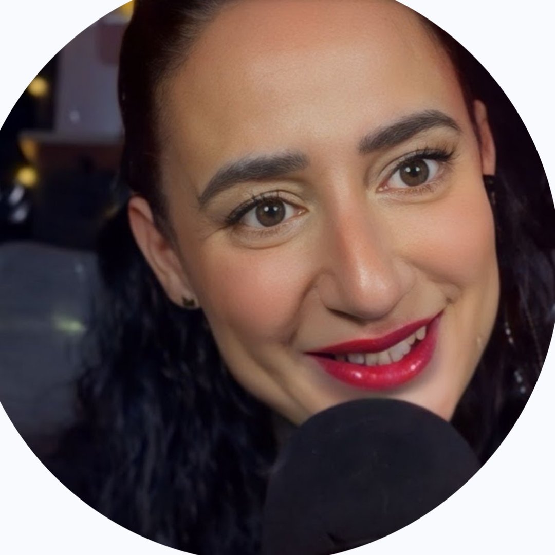 Mary Candel - La_melitaaa