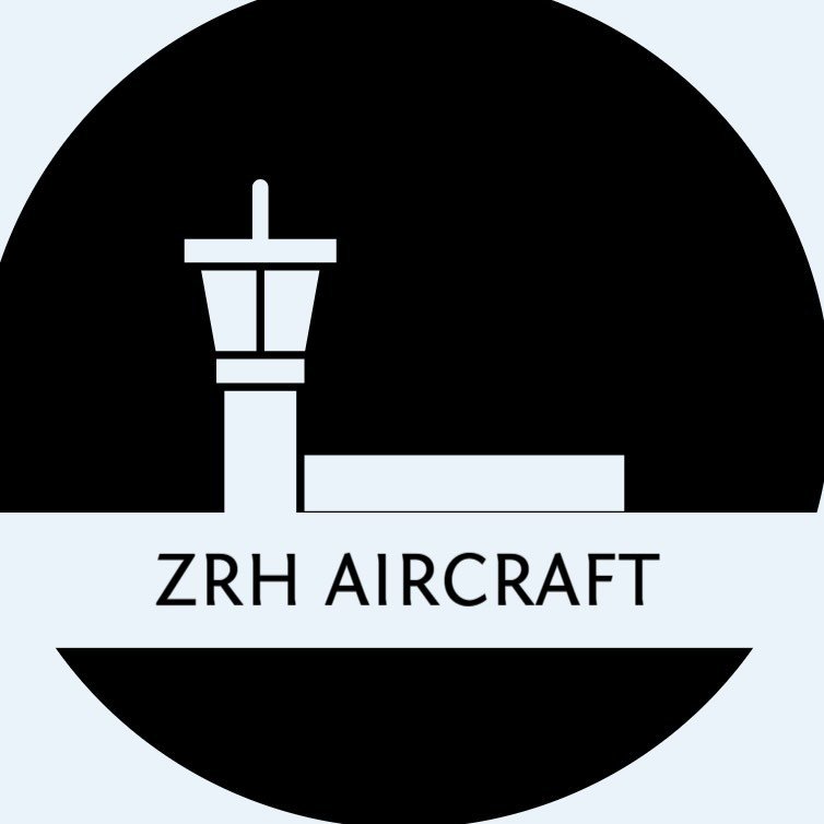 ZRH Aircraft