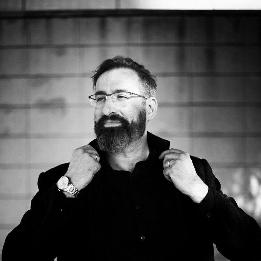 Ramón Nogueras Pérez