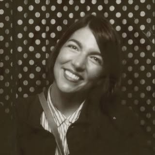 Amanda Jane Jones