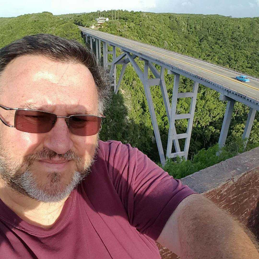 Adrian Ionescu