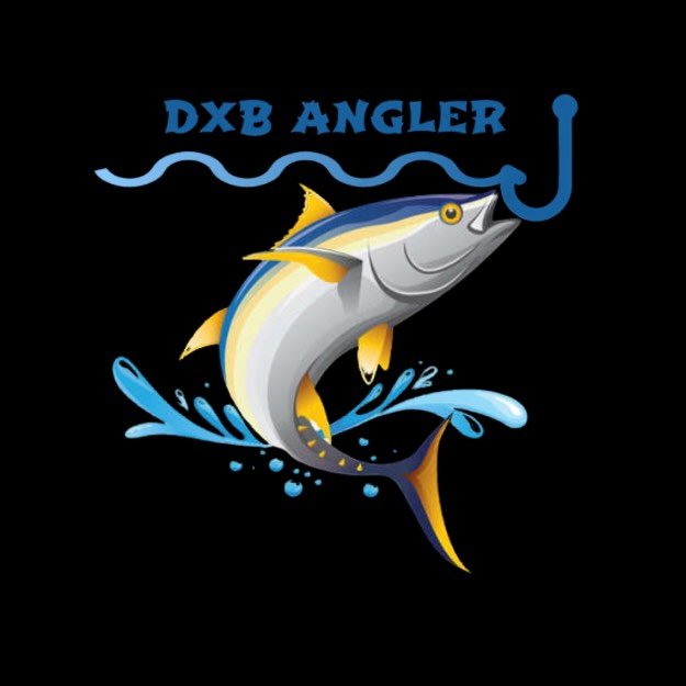 DXB Angler