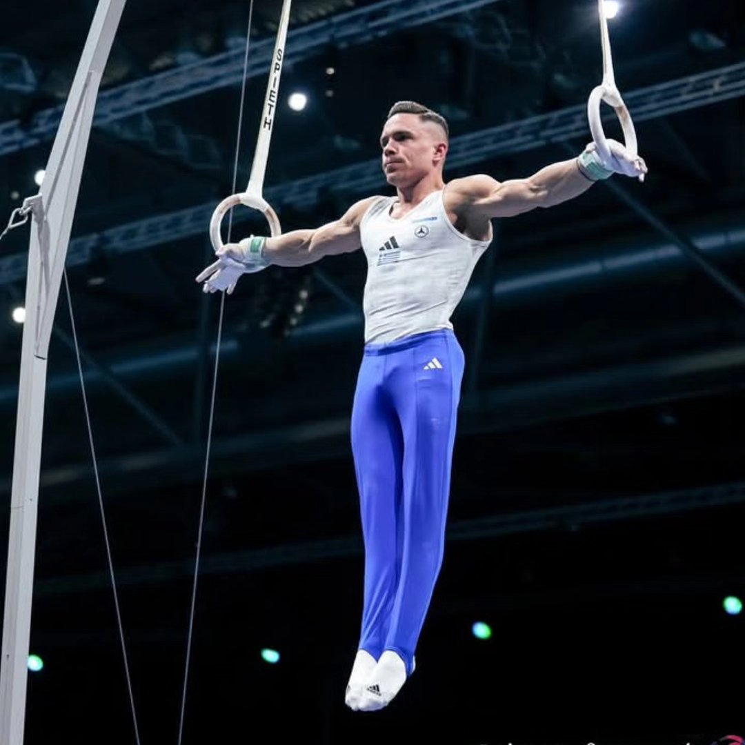 Eleftherios Petrounias