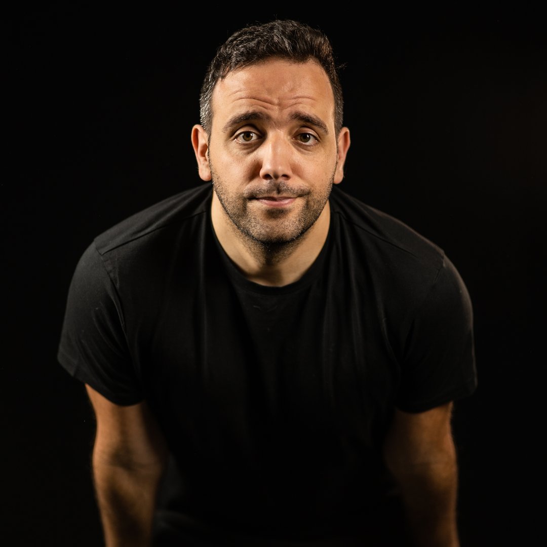 Joel Ricardo Santos