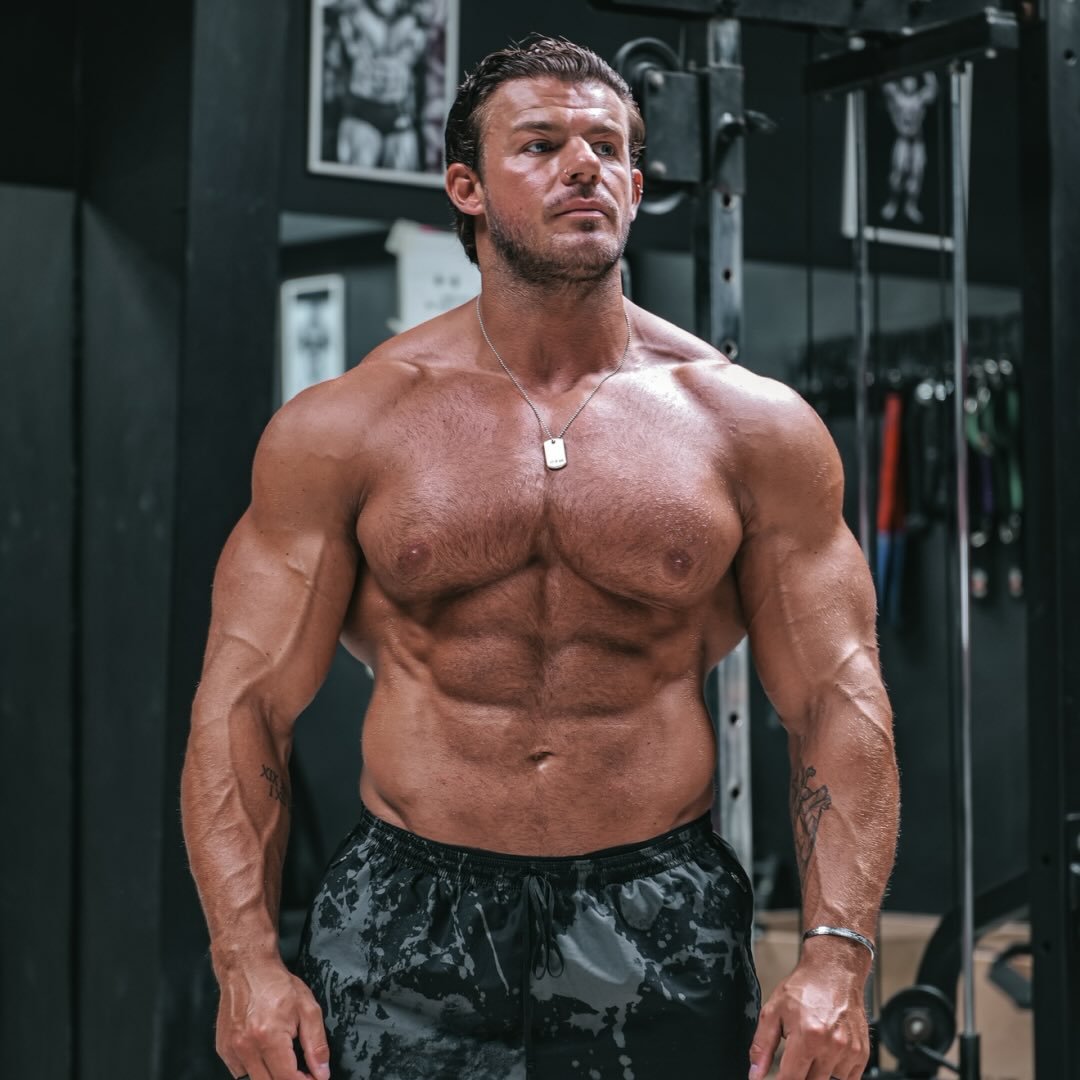 Corey Raw Coaching