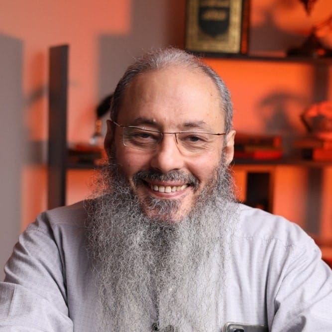 أيمن عبد الجليل // Ayman Abdelgelil