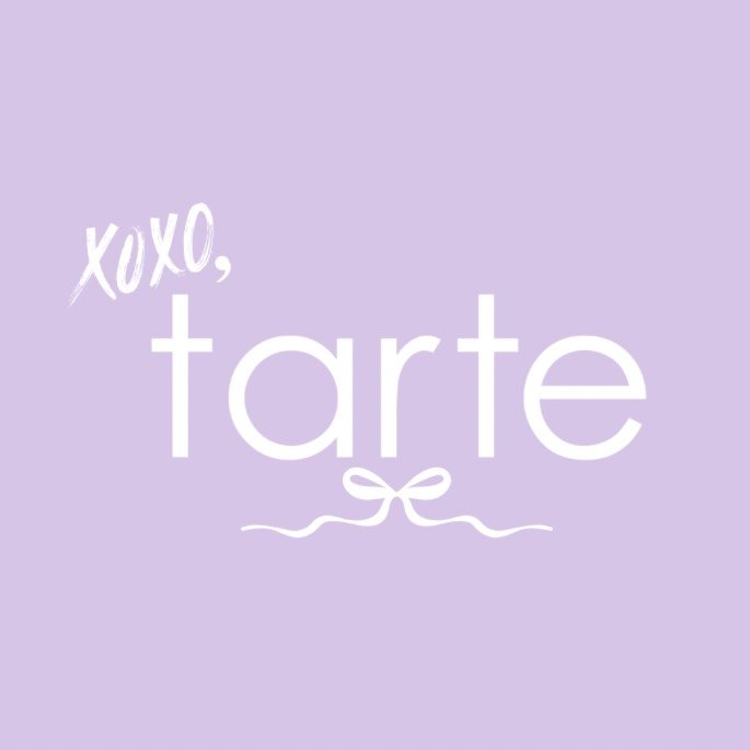 Tarte Cosmetics