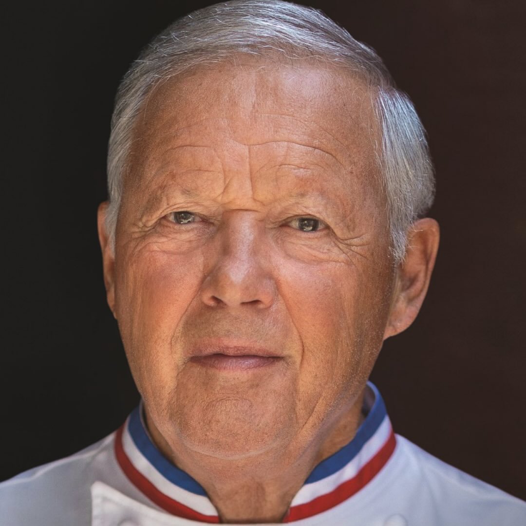 Georges Blanc