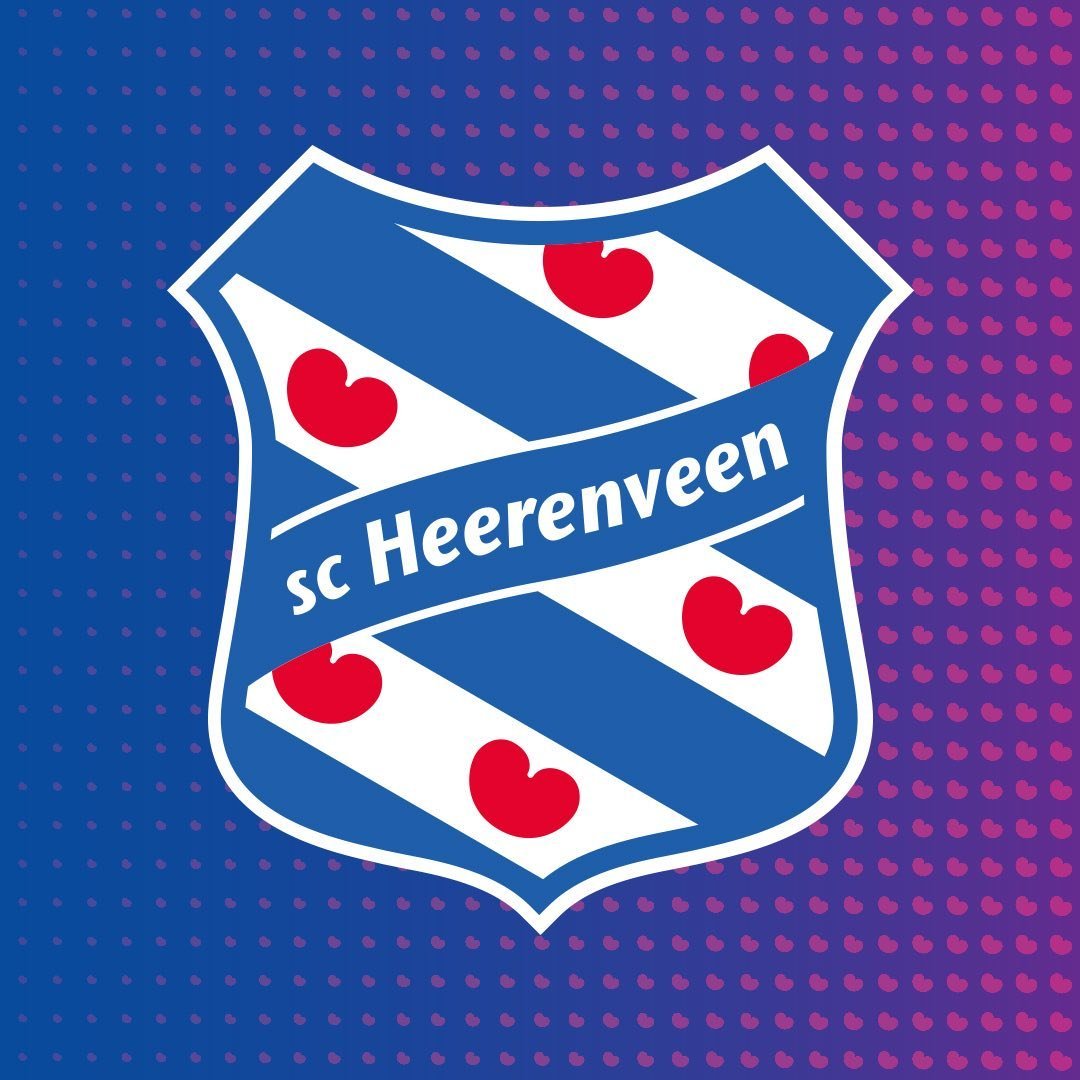 sc Heerenveen Vrouwen