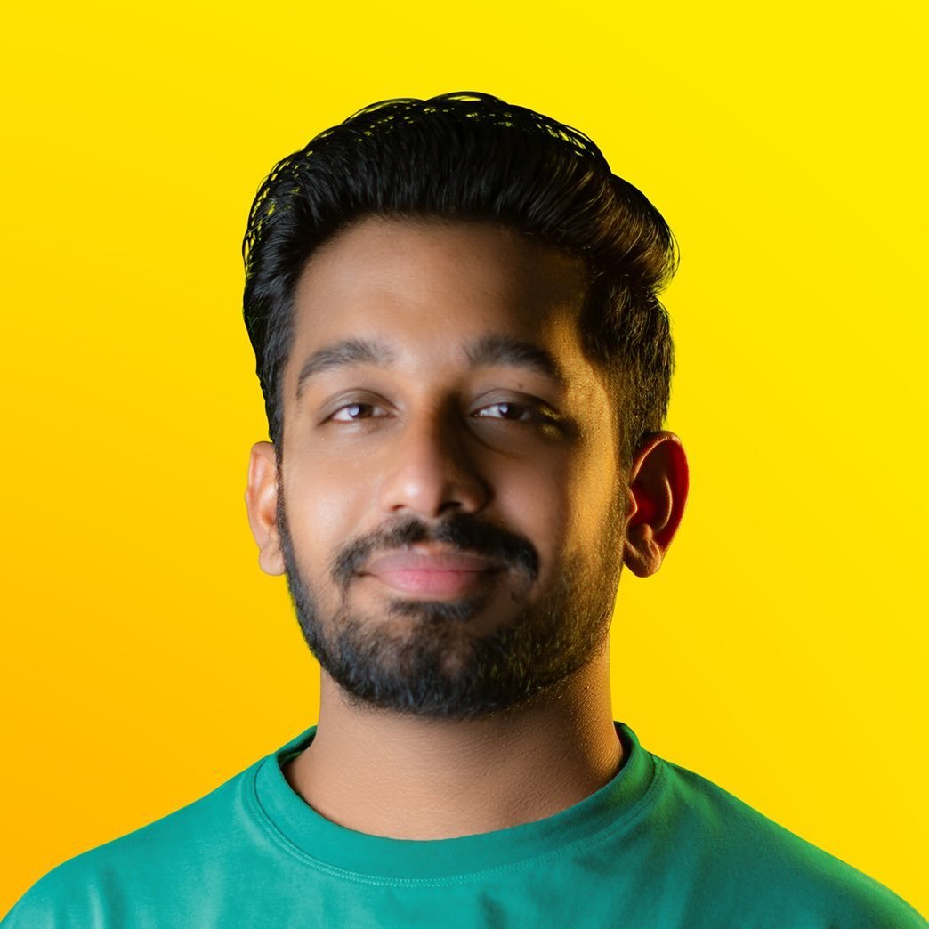 Sahil Verma
