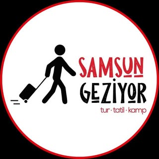 Samsun Geziyor Turizm ®