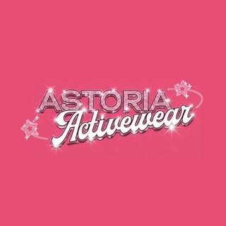 Astoria Activewear