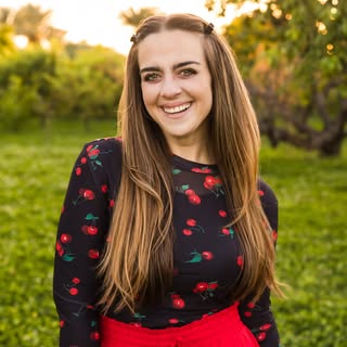 Leah Hope | Health Transformation Coach