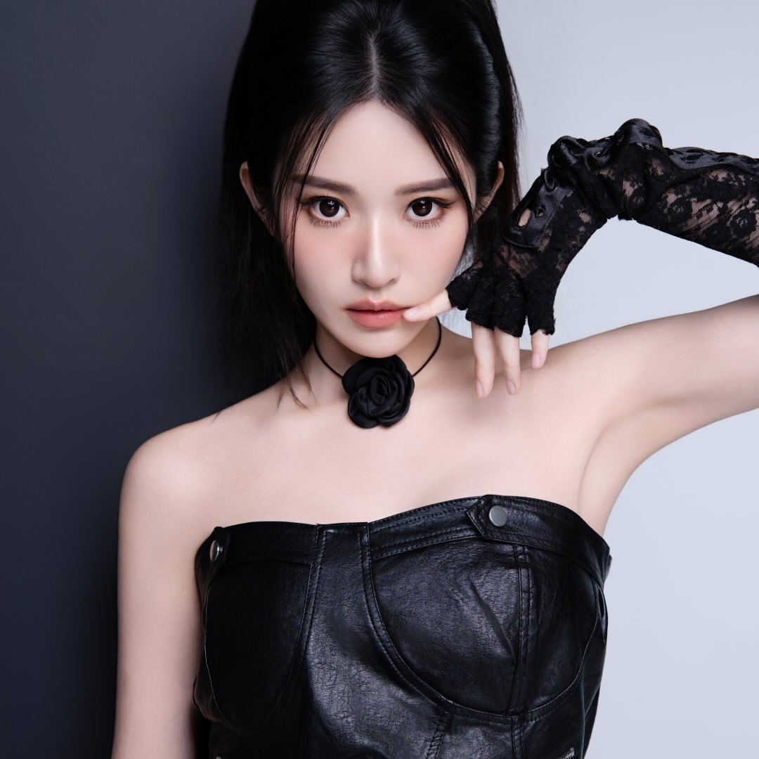 Aries艾瑞絲