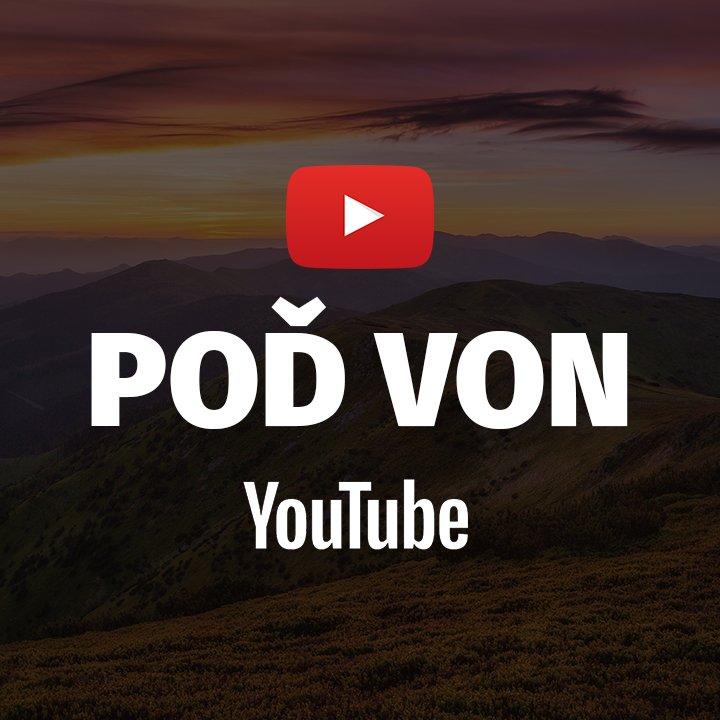 Poď Von