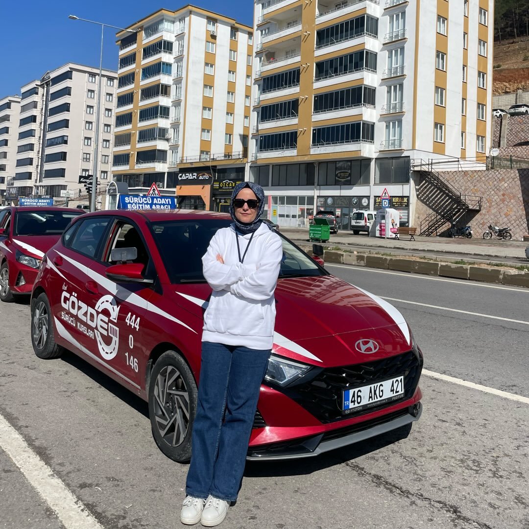 Hatice Kalınmeşe