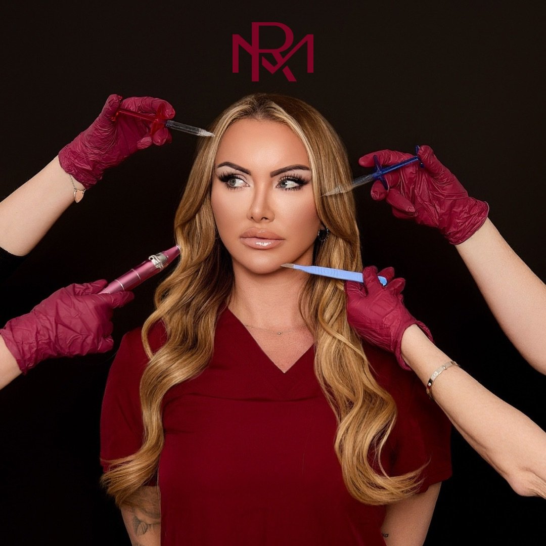 Mc Aesthetics │ Manchester, Birmingham & Leeds