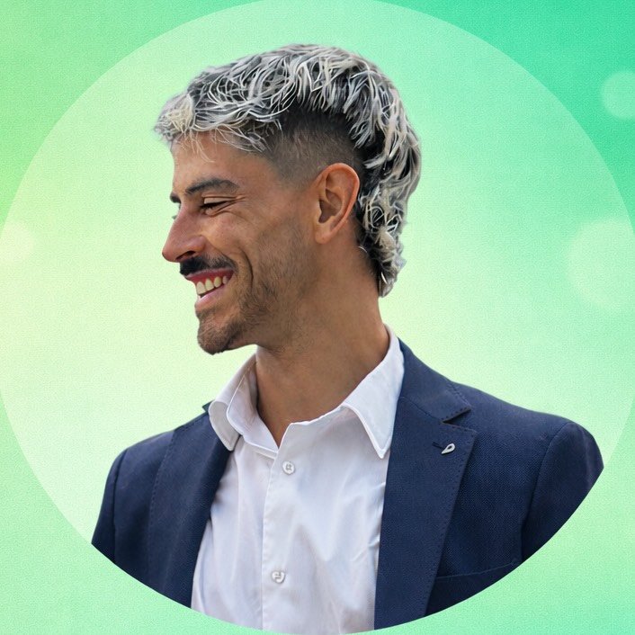 Rafael Espinha ⚡️