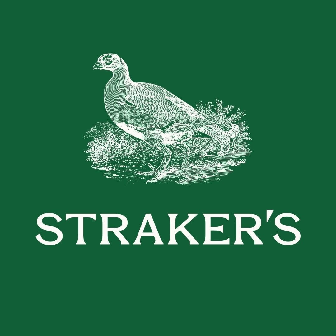 Straker’s