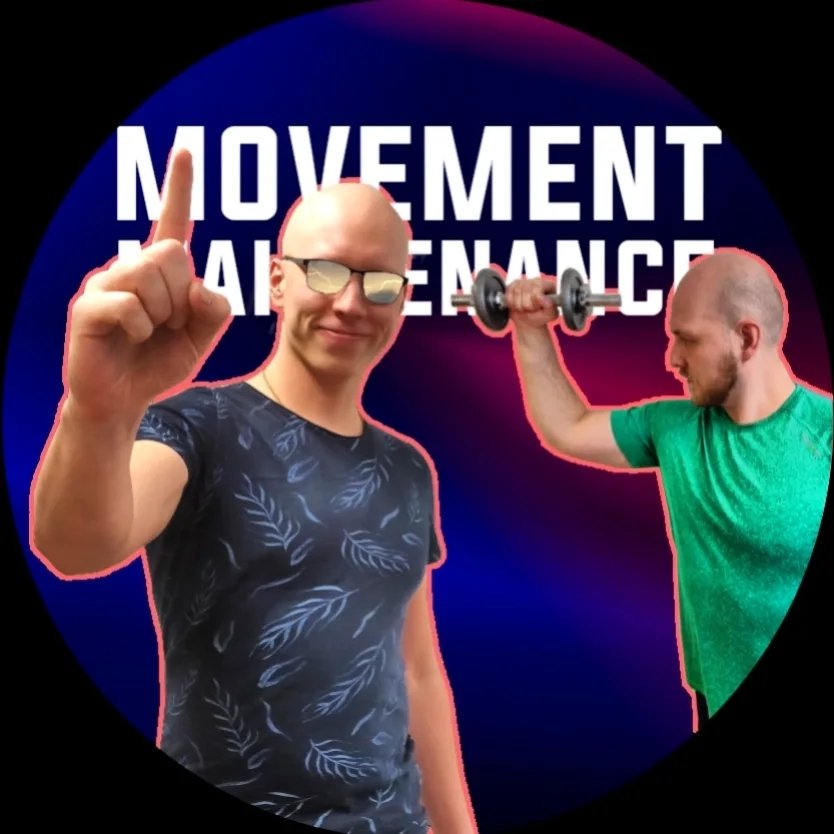 Movement Maintenance