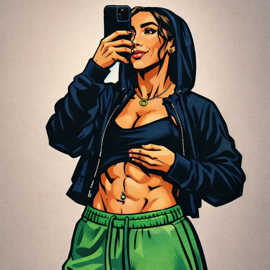 Mina Karimpour