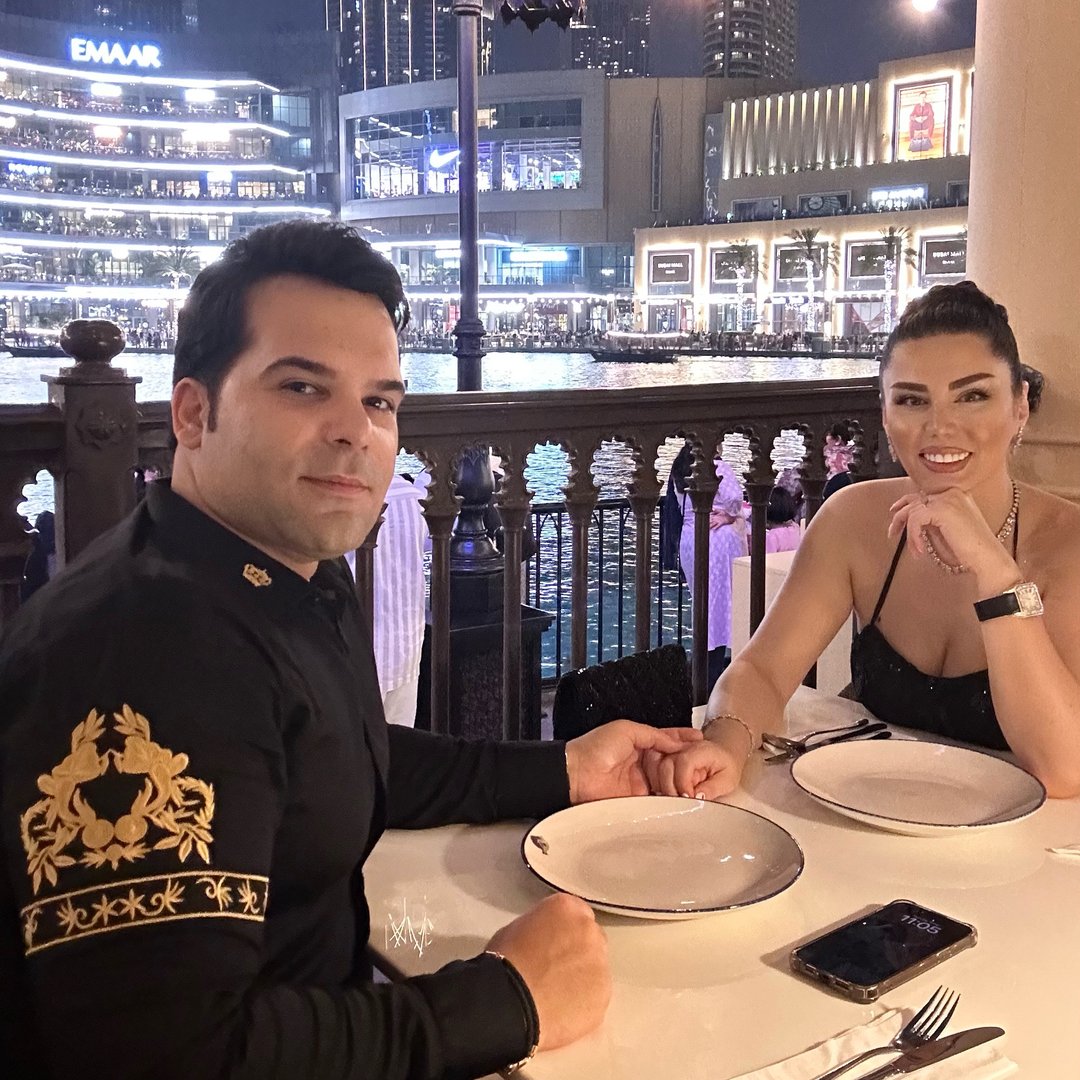 Ali & Heli