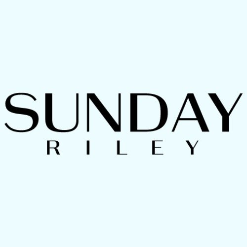 Sunday Riley