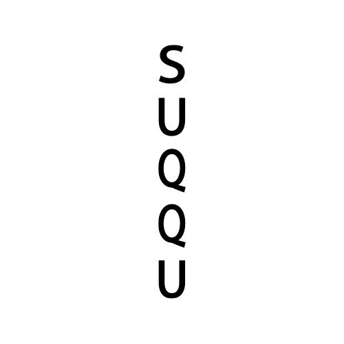 SUQQU UK & FRANCE