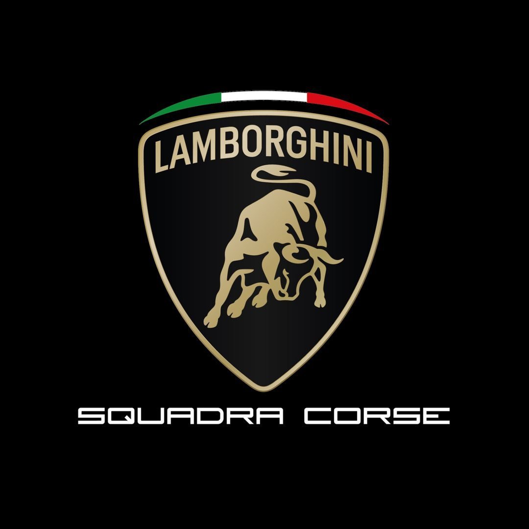 Lamborghini Squadra Corse