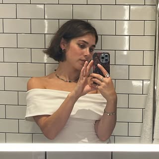 Julia Stridh