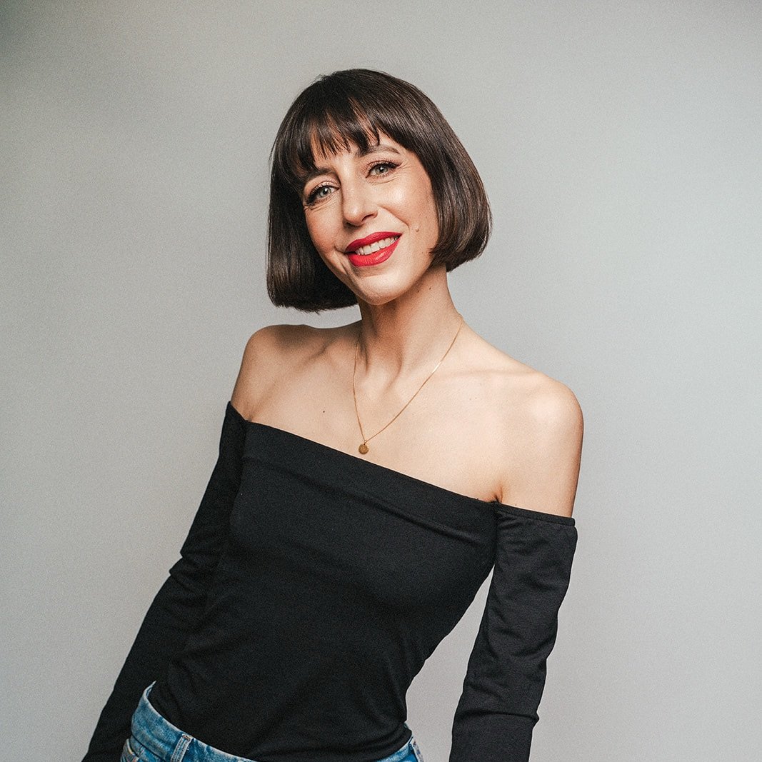 Katrin Roth
