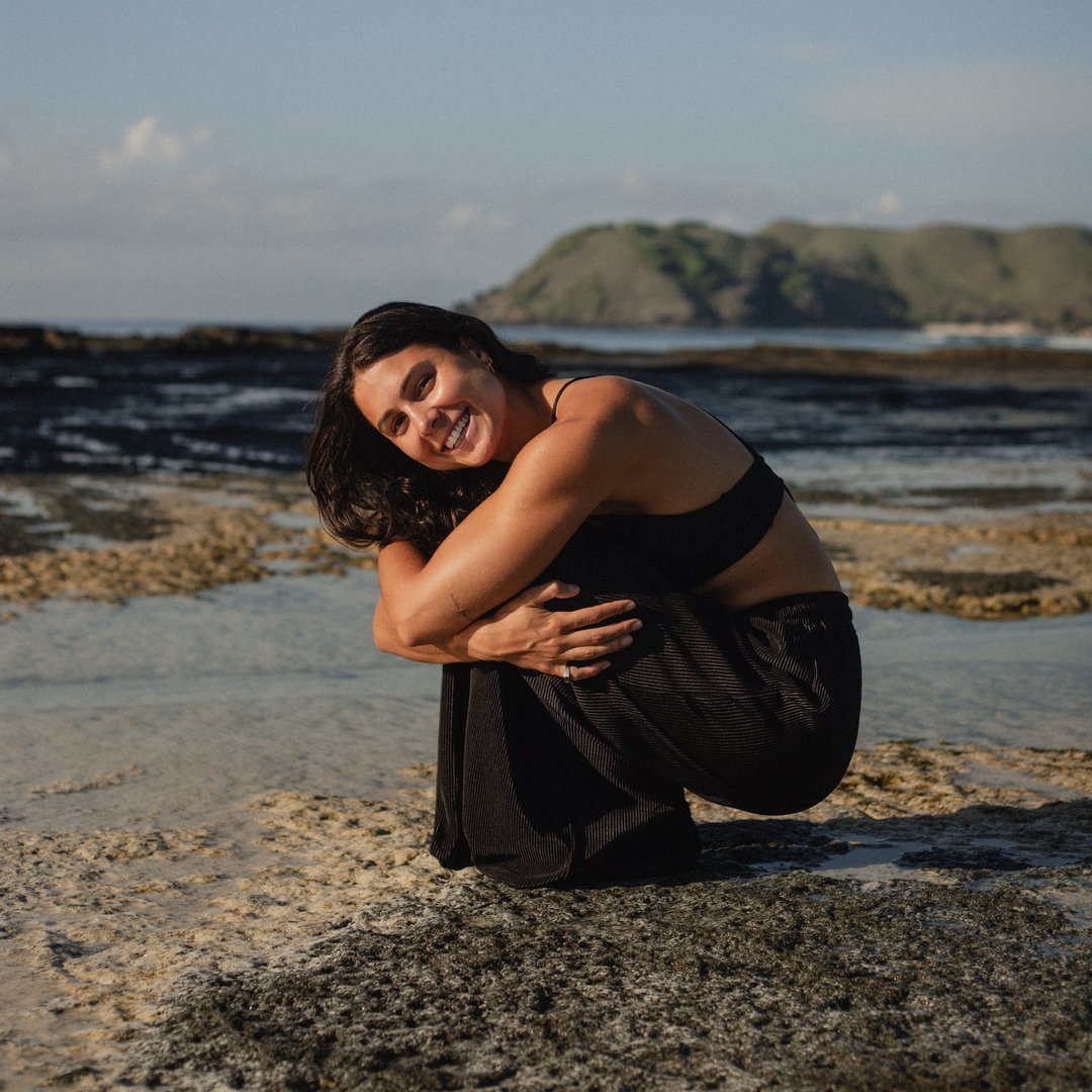 Kaitlin Colucci | Gut Health Dietitian & Yoga Teacher
