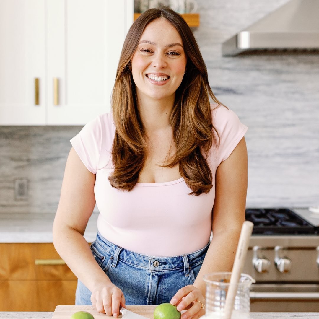 Miranda Galati | Dietitian
