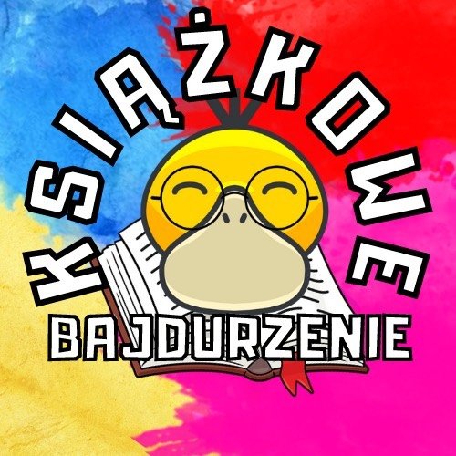KsiążkoweBajdurzenie