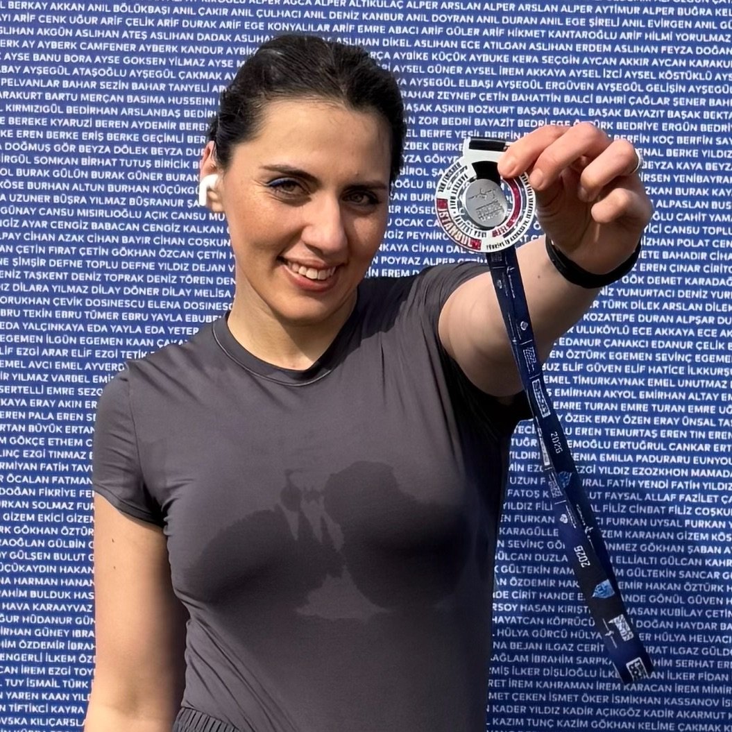 Nasim Amini