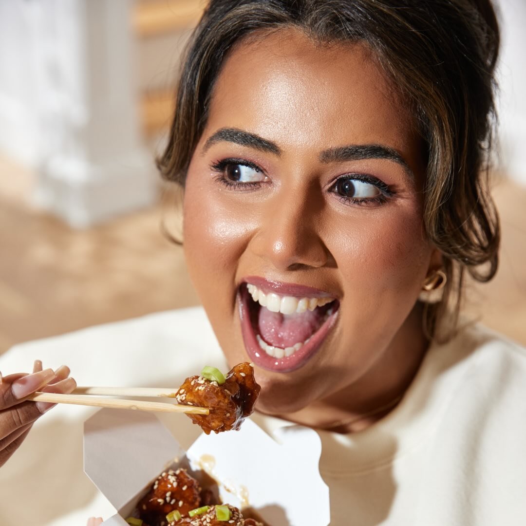 Shreya Walia | Easy Vegetarian Recipes