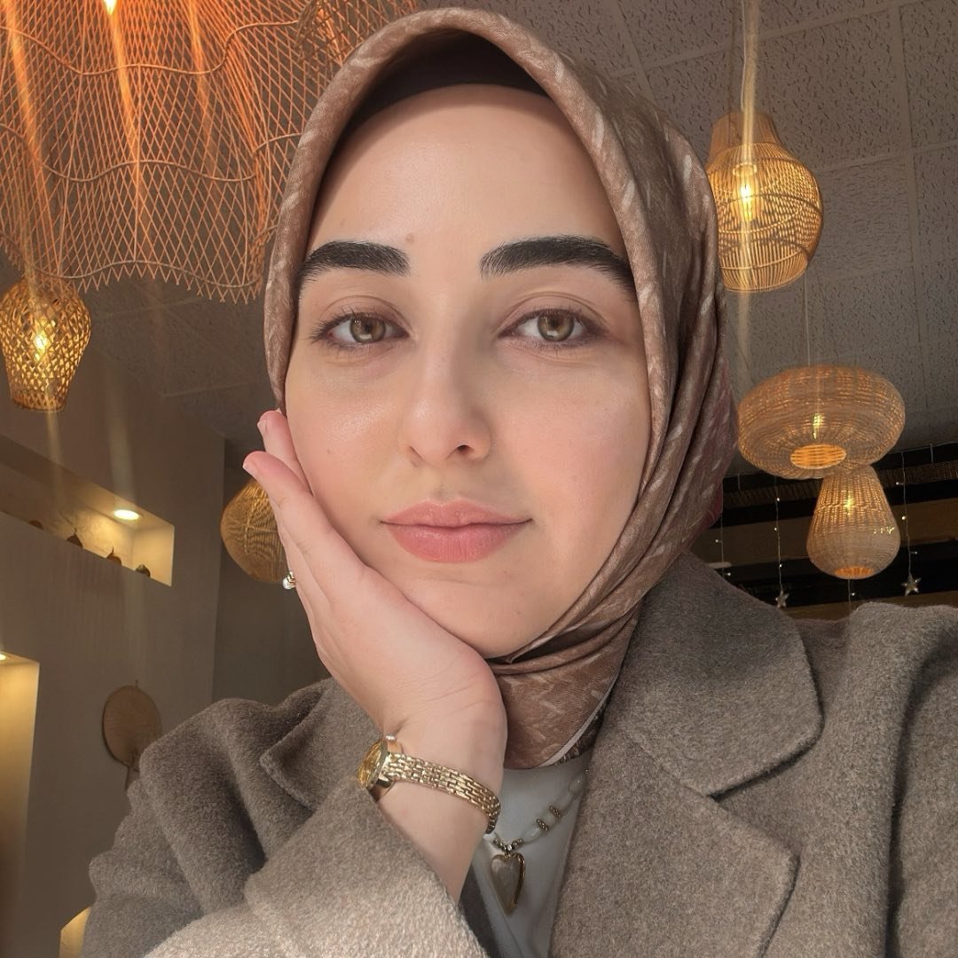 Büşra Nur Aydın