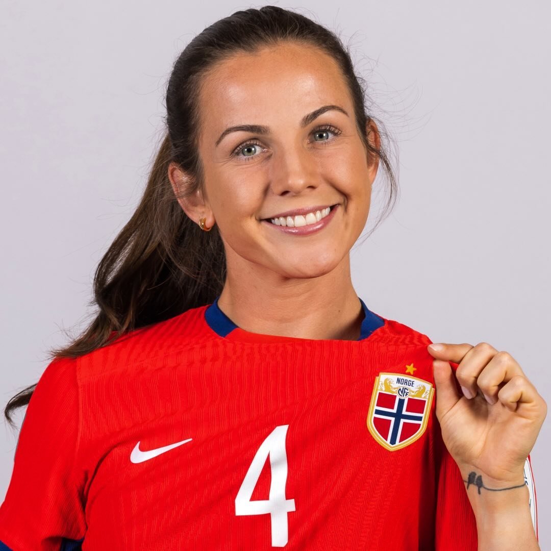Tuva Hansen