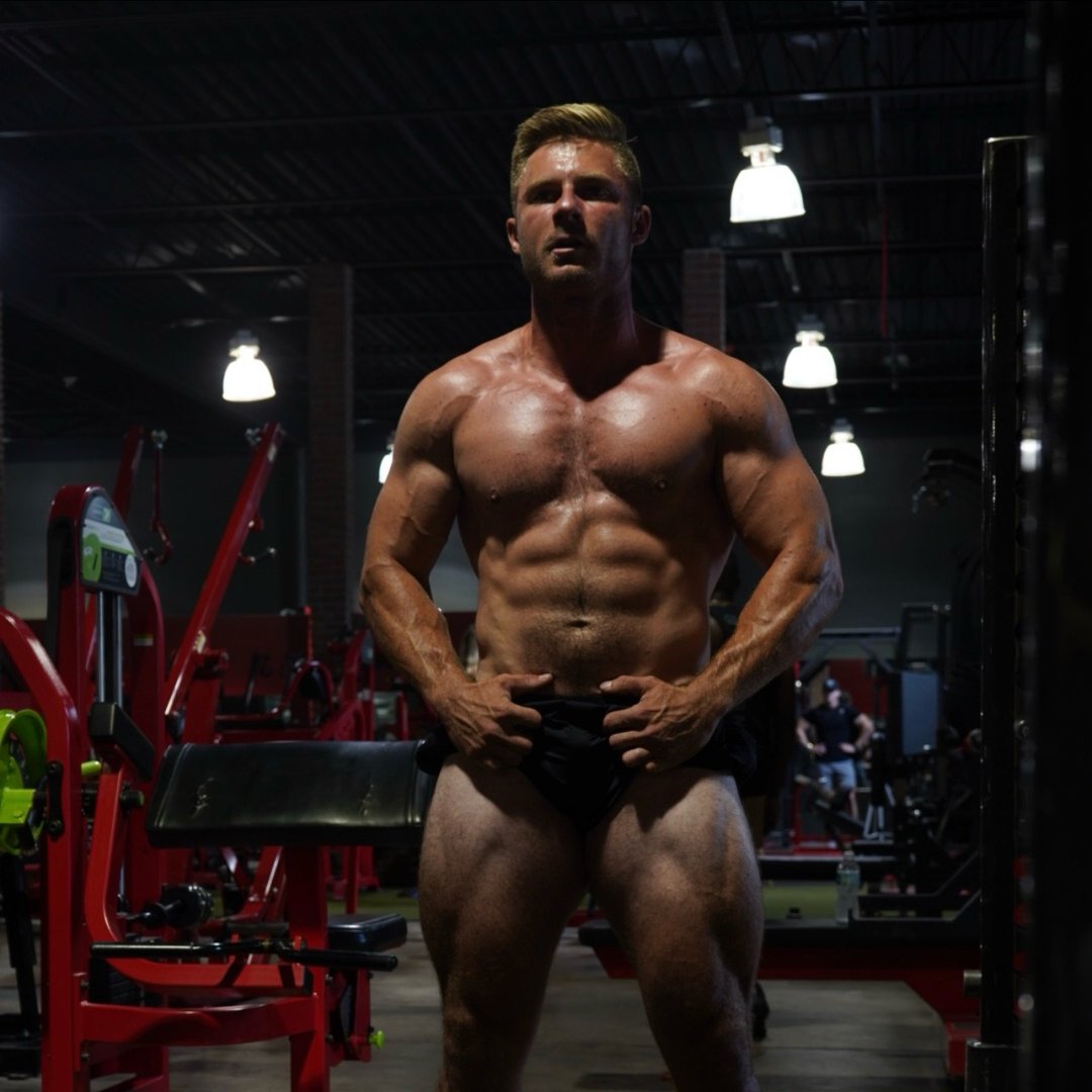 Hunter Micheletto