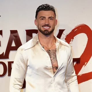 Jake Quickenden
