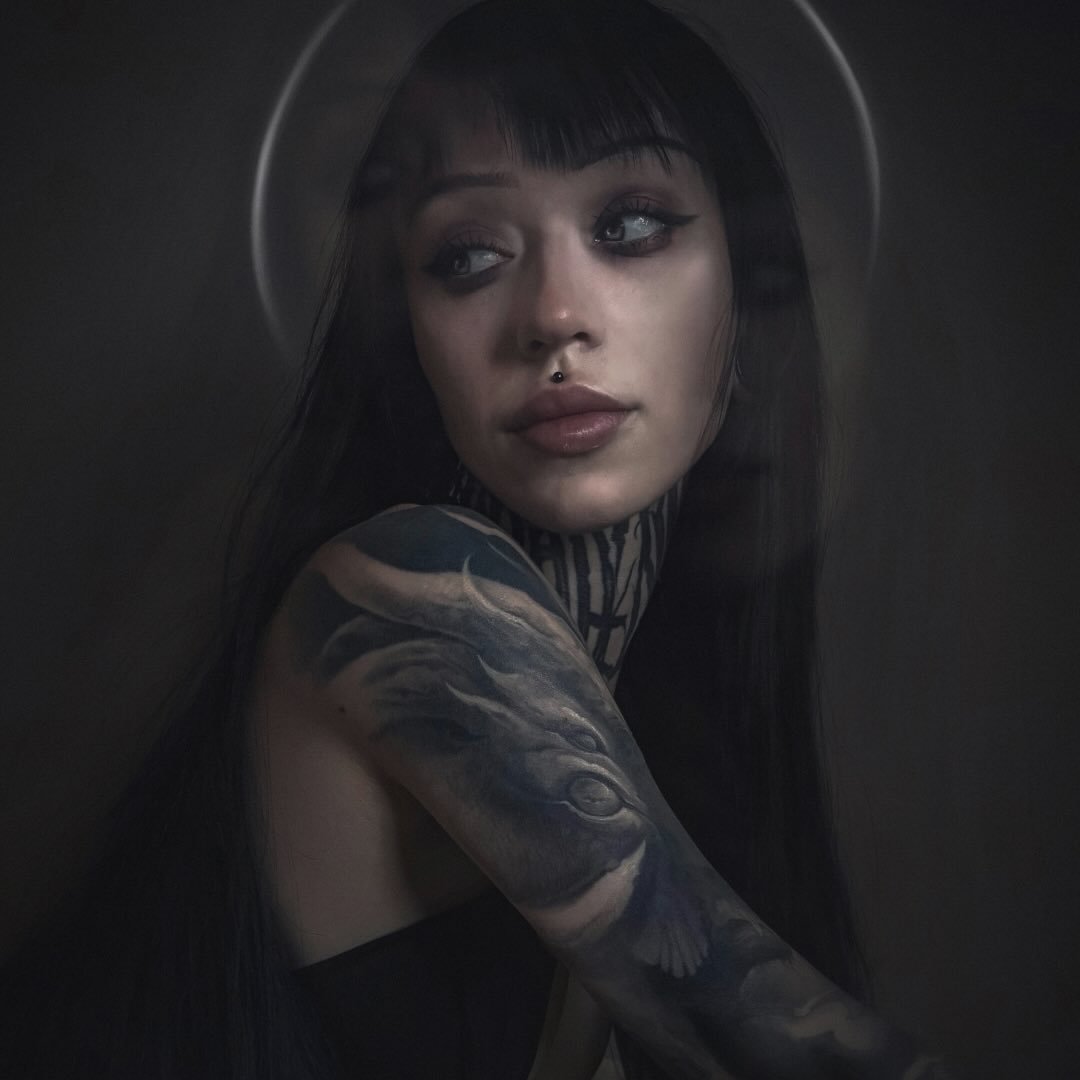✹ METH FAWN ✹