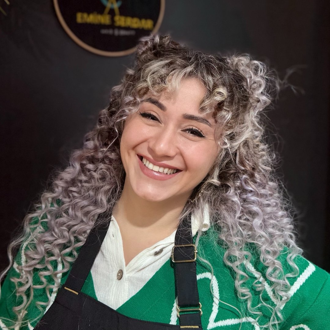 Emine Serdar