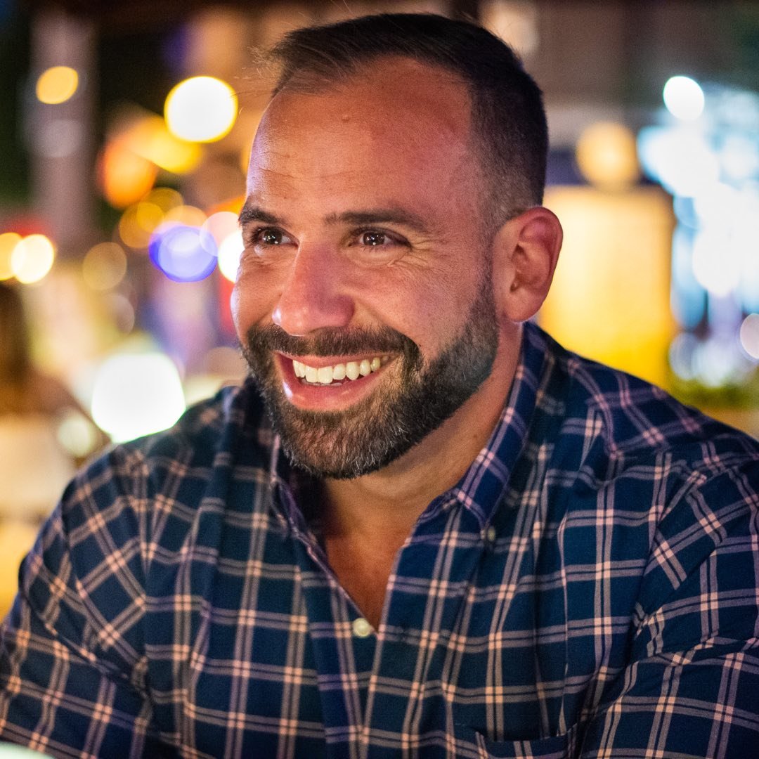 Jordan Feigenbaum