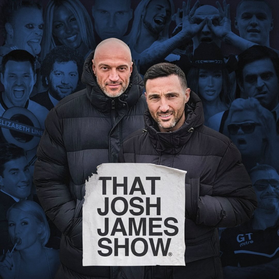That Josh James Show