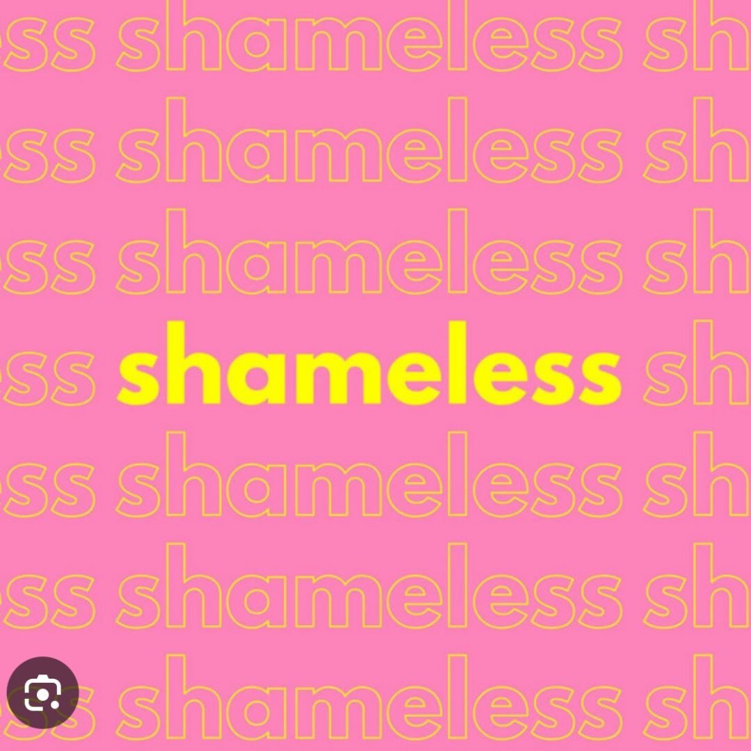 Shameless Podcast