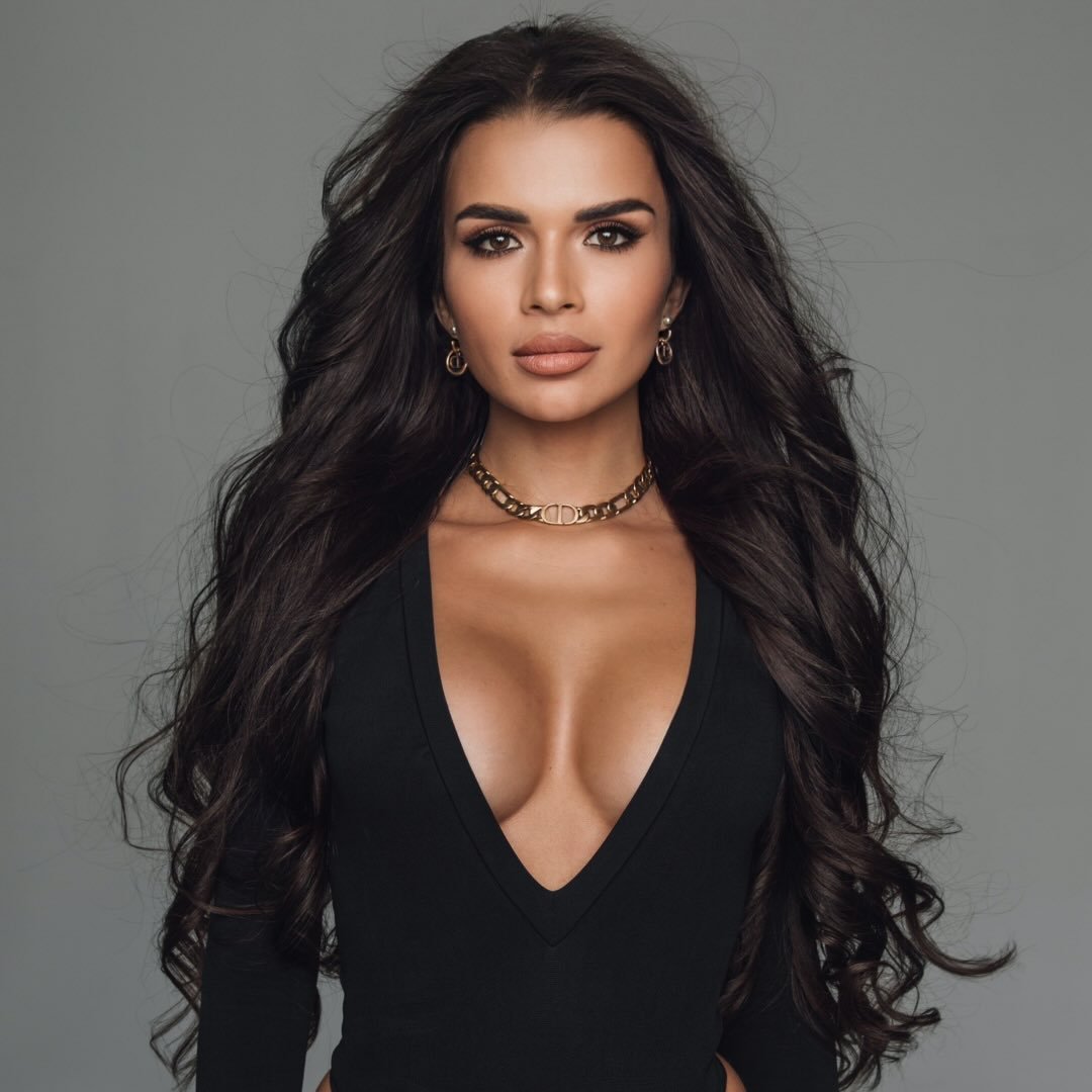 Nadin Nadine